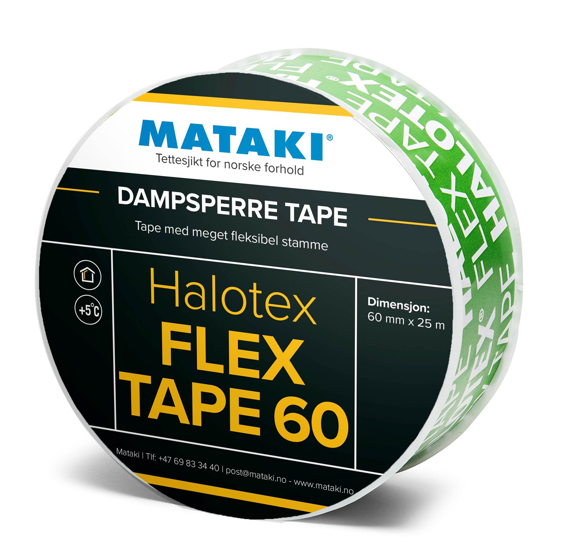 PB_Halotex Flex tape 742044